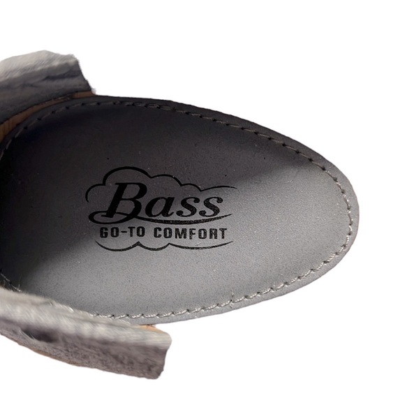 Bass Happy Bee Espadrilles - Picture 6 of 6